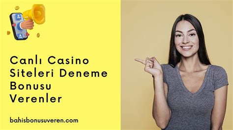 ﻿Canlı bahis bonus verenler: Canlı ddaa Siteleri Deneme Bonusu Verenler Live Betting