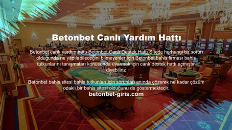 ﻿Canlı bahis borsası: Betonbet, Betonbet Yeni Giriş Adresi