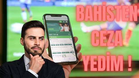 ﻿Canlı bahis ceza yedim: Yasa dışı bahis ceza alan varmı 2022   2021