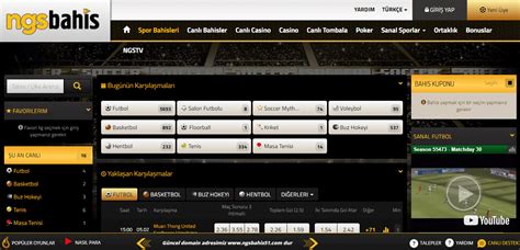 ﻿Canlı bahis ekşi: Ngsbahis Ekşi Sözlük Yorumları Ve Başlıkları Nasıl?   Ngsbahis