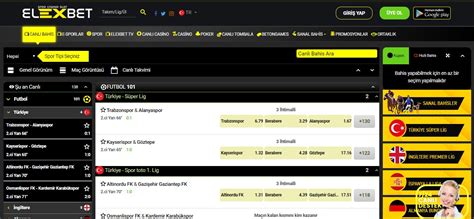 ﻿Canlı bahis facebook: Elexbet Giriş Yeni Adresi Açıldı! Güncel