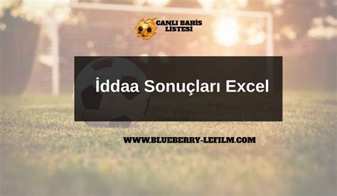 ﻿Canlı bahis iddaa programı: DDAA EXCEL   Tyresyas Canlı Bahis