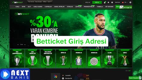 ﻿Canlı bahis istatistik: Betticket   Betticket Giriş Adresi   Betticket Yeni Adresi