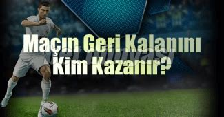 ﻿Canlı bahis maçın geriye kalanını kim kazanır ne demek: Canlı Bahis Maçın Geriye Kalanını Kim Kazanır Ne Demek