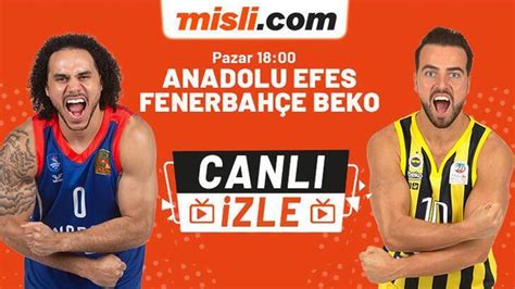 ﻿Canlı basketbol bahis: Fenerbahçe Kayserispor maçı canlı bahis seçeneğiyle Misli