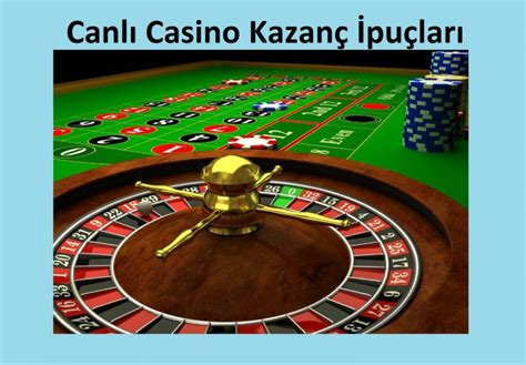﻿Canlı casino kazanma taktikleri: Canlı Casinoda Kazanma Taktikleri   Canlı Bahis