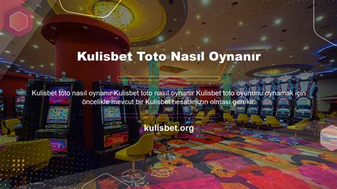 ﻿Canlı casino nasıl oynanır: Kulisbet Güncel Giriş Adres   Kulisbet giriş,Kulisbet
