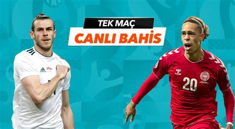 ﻿Canlı futbol bahis: Skoçya   Danimarka maçı Tek Maç ve Canlı Bahis