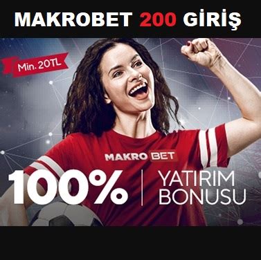 ﻿Canlı maç yayınlayan bahis siteleri: Makrobet Giris   Makrobet   Makrobet Bahis