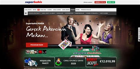 ﻿Canlı poker hileleri: Süperbahis Canlı Casino Giriş! Canlı Casino Siteleri