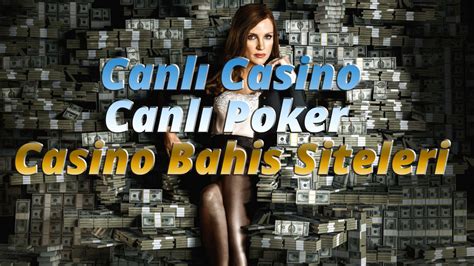 ﻿Canlı poker siteleri: Canlı Casino Giriş