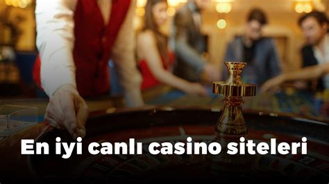 ﻿Canli bahis turkiye: Türkiyenin en iyi Canlı Casino Siteleri 2021nin
