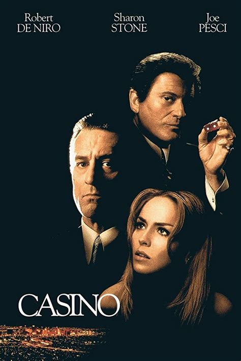 ﻿Casino 19p: 1995 Filmleri Türkçe Dublaj 1080p HD FULL zle
