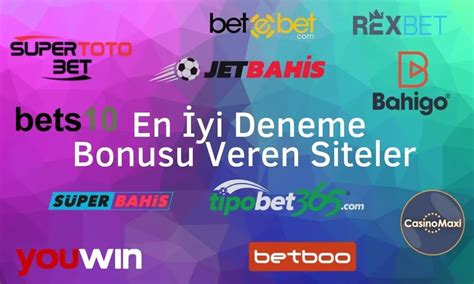 ﻿Casino deneme bonusu veya free spin veren siteler: Casino Siteleri   Deneme Bonusu Veren Siteler