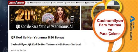 ﻿Casino holdem kuralları: 1000TL QR Kod Bonusu