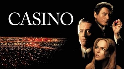 ﻿Casino izle 1995: Casino (1995) filmi
