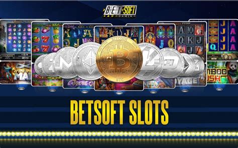 ﻿Casino koçu: Betsoft Slot ncelemesi