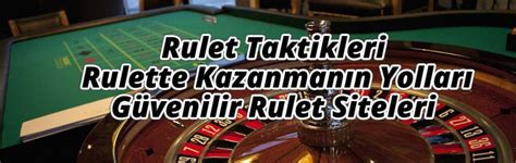 ﻿Casino koçu: Casino Koçluğu Rulette Kazanmanın Yolları, Best Online