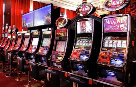 ﻿Casino kollu makina oyunları: Paralı Ve Parasız Kollu Slot Makina Oyunları
