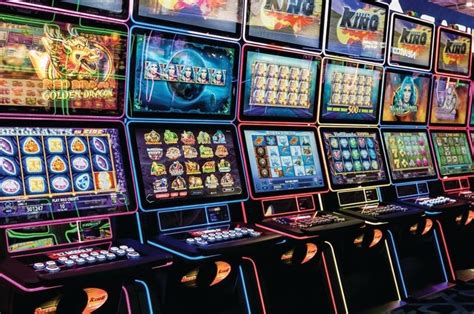 ﻿Casino makina oyunları nasıl oynanır: En çok kazandıran slot oyunları ve siteleri nelerdir