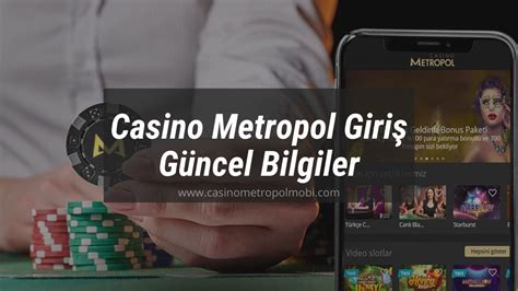 ﻿Casino metropol yeni giriş adresi: Casino Metropol Giriş Casino Metropol Güncel Giriş Adresi