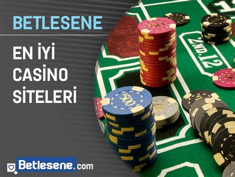 ﻿Casino oynamak: Online Casino Casino Online Casino Siteleri