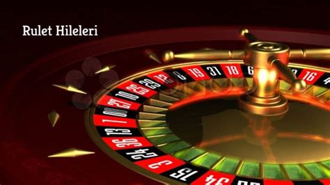 ﻿Casino oyunları hileleri: Rulet Hileleri TumCasino