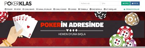 ﻿Casino oyunları para kazanma: Pokerklas 313 Adres Değişikliği KlasPoker