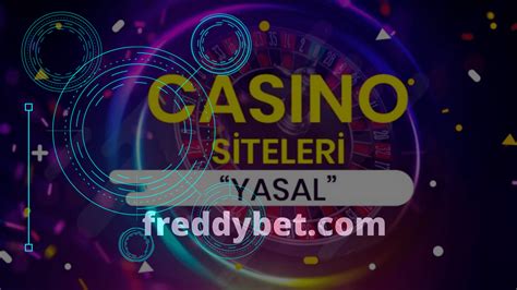 ﻿Casino oyunları yasal mı: Türkiyedeki online casino siteleri yasal mı?   Canlı