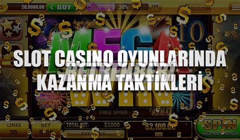﻿Casino oyunlarında nasıl kazanılır: Marsbahis Casino Oynayarak Nasıl Para Kazanılır