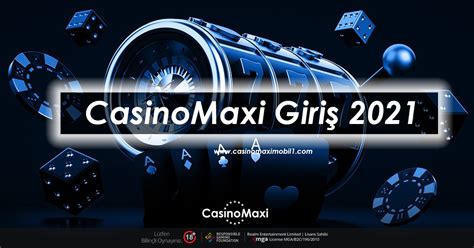 ﻿Casino poker oyna: CasinoMaxi Giriş Casino Maxi bahis ve Canlı Casino