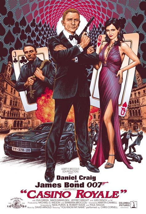 ﻿Casino royale 1967 izle: Casino Royale James Bond: Casino Royale Replikleri
