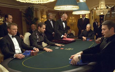 ﻿Casino royale film izle: Poker Night Türkçe Dublaj Yabancı Gerilim Filmi Full