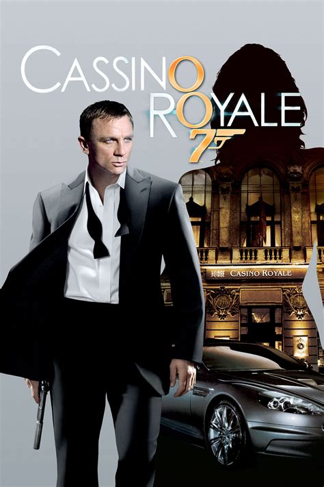 ﻿Casino royale izle film makinesi: Casino Royale (film, 2006)   Vikipedi