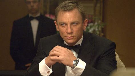 ﻿Casino royale nerede çekildi: James Bonda son kez hayat veren Daniel Craig Şarkul