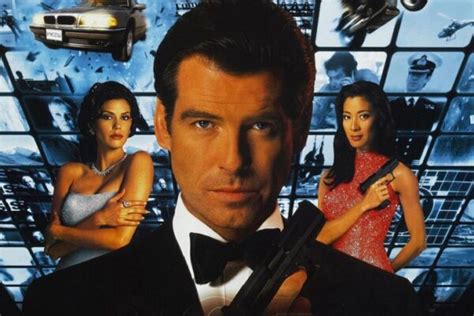 ﻿Casino royale yönetmeni: Yeni Başlayanlar çin James Bond Filmleri