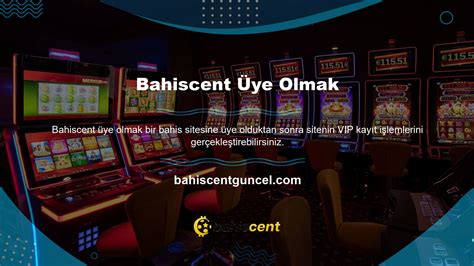 ﻿Casino siteleri bahiscent: Bahiscent Canlı Casino Oyunları   BahisCent Giriş