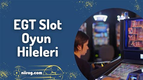 ﻿Casino slot oyun hileleri: Egt Slot Hileleri   Canlı Casino
