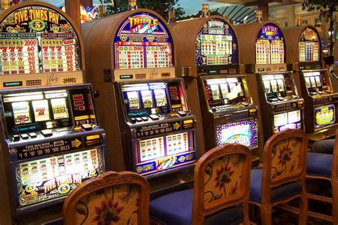 ﻿Casino slot oyun hileleri: Slot Hileleri Bir kumarhanede para kazanmanın çevrimiçi