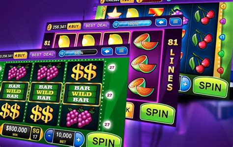 ﻿Casino slot oyun hileleri: Slot Makinelerinde Kazanmak Için Hileler Online casinoda