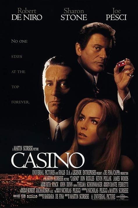 ﻿Casino türkçe dublaj izle: Casino (1995) Türkçe Altyazılı izle   Videoseyredin