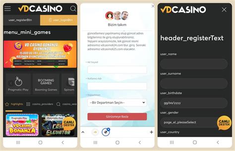 ﻿Casino yorumları: Vdcasino 577 Spor Bahisleri, Casino, Canlı Casino, Resmi