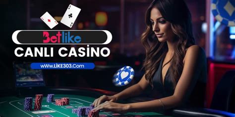 ﻿Casinoda çalışmak: Betlike giriş yeni adresi Betlike canlı casino ve bahis