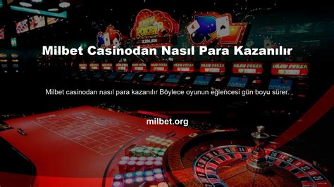 ﻿Casinodan nasıl para kazanılır: Kumarhane Minimum Depozitosu Online bir casinoda rulet