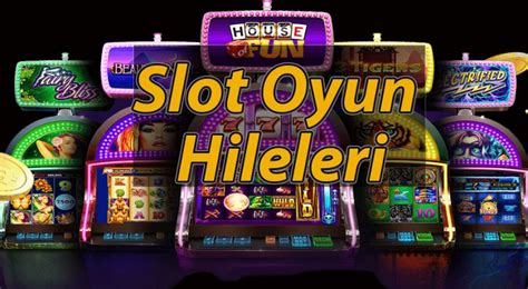 ﻿Casinolarda hile varmı: Casino Slot Oyunlarında Hile Yapılıyor Mu: En Çok