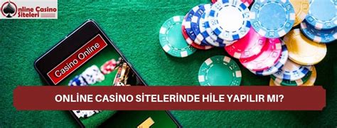 ﻿Casinolarda hile varmı: Online Casinolarda Hile Var mı?   Canlı Casino Siteleri 2021