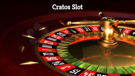 ﻿Cratos casino canlı oyun: Casino Slot Oyunlarının Ekranında Her Ayrıntı