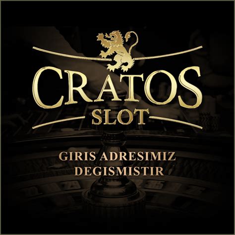 ﻿Cratos casino giriş: Cratosslot Giriş   Cratosslot Üyelik   Cratosslot Mobil