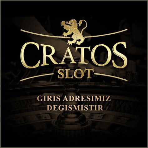 ﻿Cratos casino giriş: Cratosslot203 Güncel Giriş Adresi