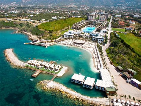 ﻿Cratos premium hotel casino hakkında yorumlar: Otel   Girne Cratos Premium Hotel Port SPA